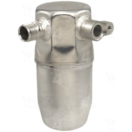 Four Seasons CHEV CLASSIC 05-04-MALIBU/MALIBU MAXX 03 83212